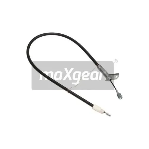 Huzal, Rögzítőfék - MAXGEAR (32-0436)