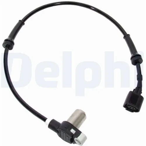 Érzékelő, Kerékfordulatszám - DELPHI (SS20194)