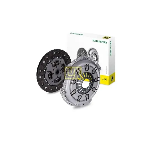 Kuplungkészlet - Schaeffler LuK (620309009)