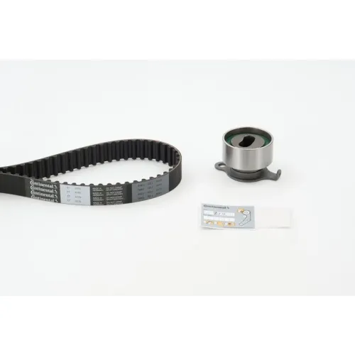 Fogasszíj Készlet - CONTINENTAL CTAM (CT1070K1)