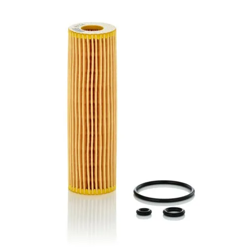 Olajszűrő - MANN-FILTER (HU514X)