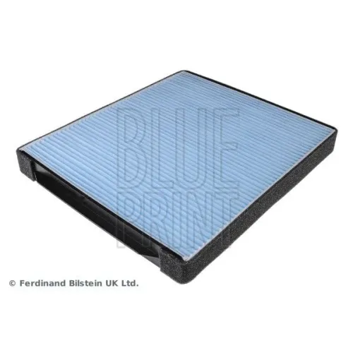 Szűrő, Utastér Levegő - BLUE PRINT (ADG02526)