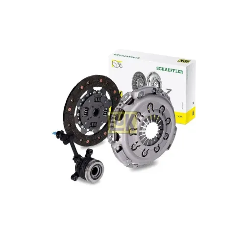Kuplungkészlet - Schaeffler LuK (622310334)