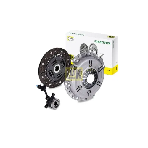 Kuplungkészlet - Schaeffler LuK (620311934)