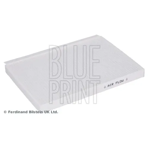 Szűrő, Utastér Levegő - BLUE PRINT (ADG02543)