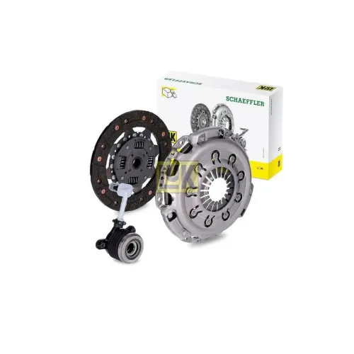 Kuplungkészlet - Schaeffler LuK (622310333)