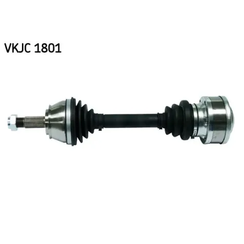 Hajtótengely - SKF (VKJC1801)