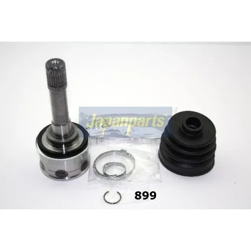 Csuklókészlet, Hajtótengely - JAPANPARTS (GI-899)