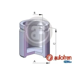 Dugattyú, Féknyereg - AUTOFREN SEINSA (D02560)