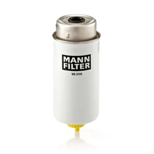 Üzemanyagszűrő - MANN-FILTER (WK8104)