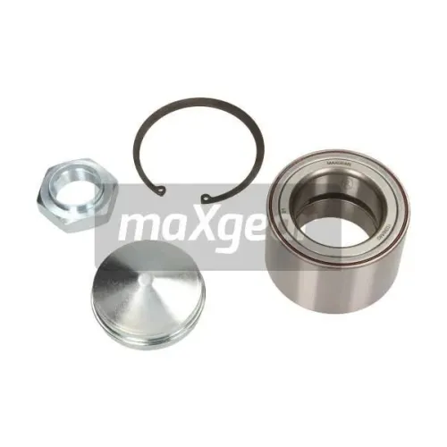 Kerékcsapágy Készlet - MAXGEAR (1038/MG)