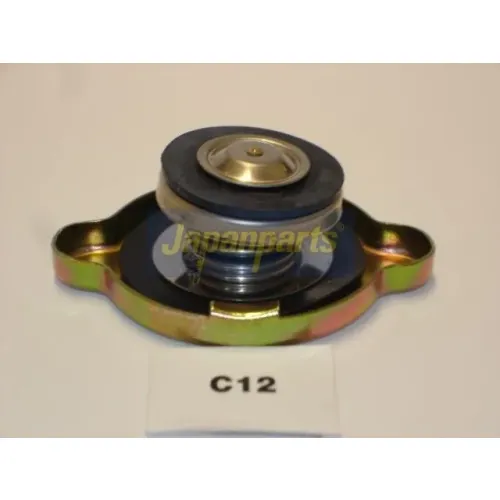Zárófedél, Hűtő - JAPANPARTS (KH-C12)