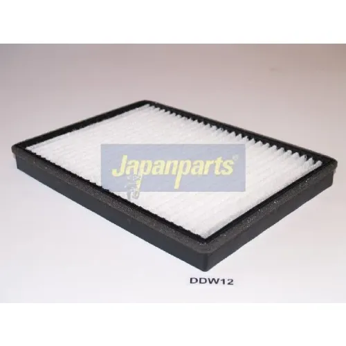Szűrő, Utastér Levegő - JAPANPARTS (FAA-DDW12)
