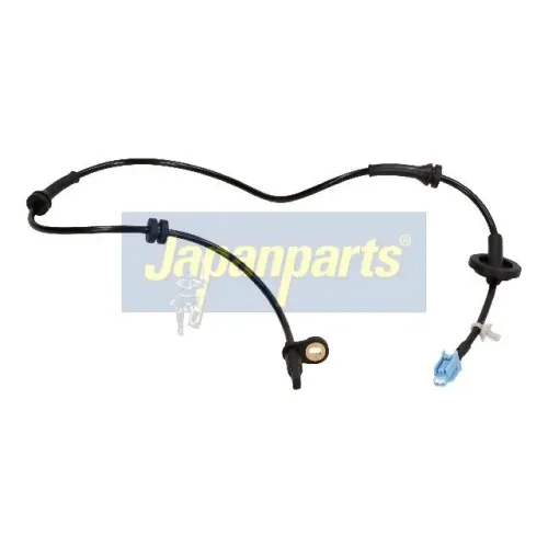 Érzékelő, Kerékfordulatszám - JAPANPARTS (ABS-196)