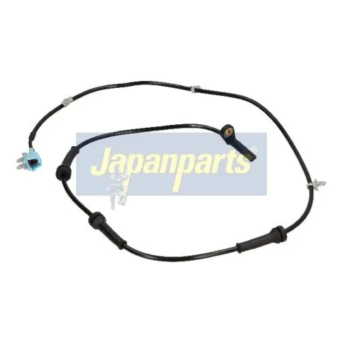 Érzékelő, Kerékfordulatszám - JAPANPARTS (ABS-198)