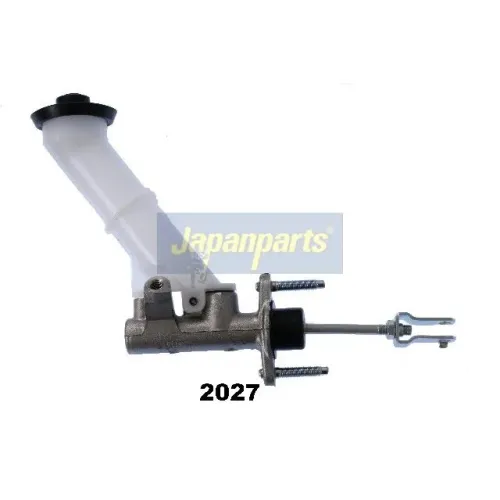 Adóhenger, Kuplung - JAPANPARTS (FR-2027)