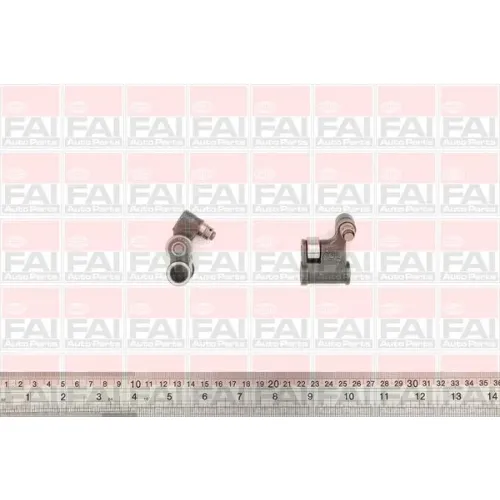 Kétkarú Himba, Motorvezérlés - FAI AutoParts (R189S)