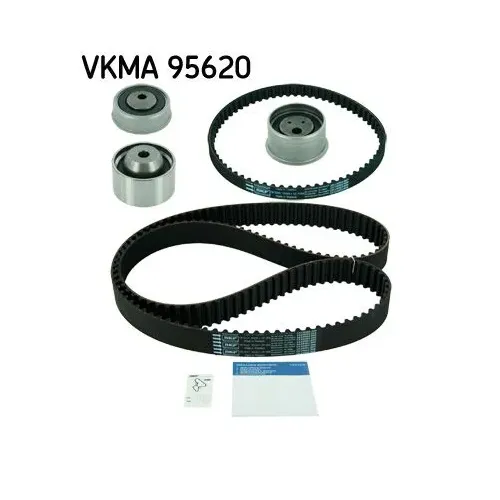 Fogasszíj Készlet - SKF (VKMA95620)
