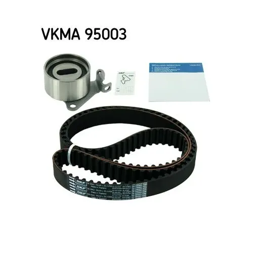 Fogasszíj Készlet - SKF (VKMA95003)