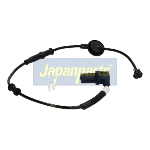 Érzékelő, Kerékfordulatszám - JAPANPARTS (ABS-H05)