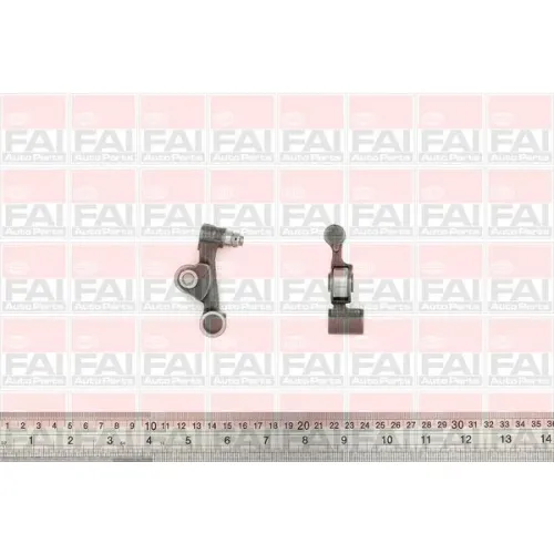 Kétkarú Himba, Motorvezérlés - FAI AutoParts (R188S)
