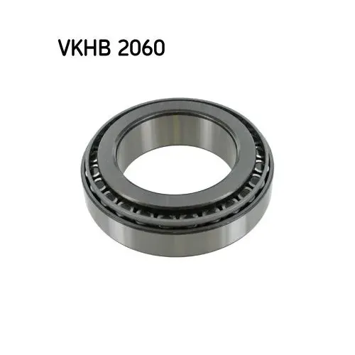 Kerékcsapágy - SKF (VKHB2060)