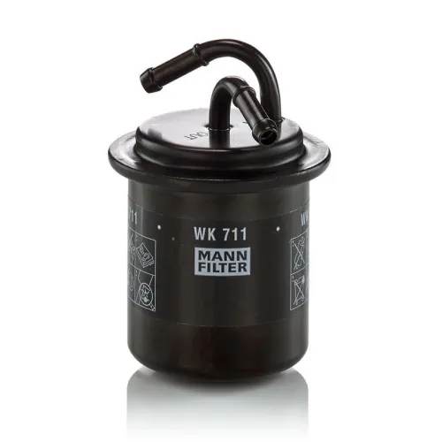 Üzemanyagszűrő - MANN-FILTER (WK711)