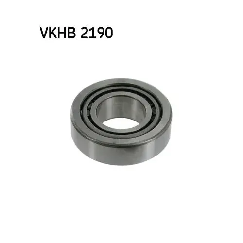 Kerékcsapágy - SKF (VKHB2190)