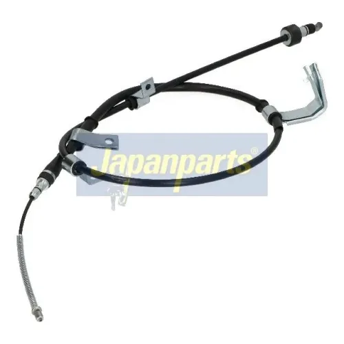 Huzal, Rögzítőfék - JAPANPARTS (BC-K33R)