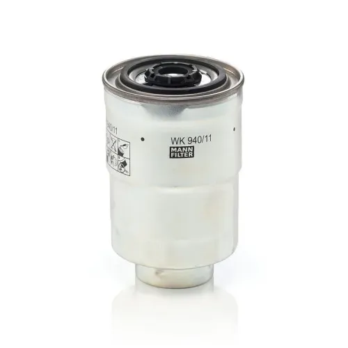 Üzemanyagszűrő - MANN-FILTER (WK940/11X)