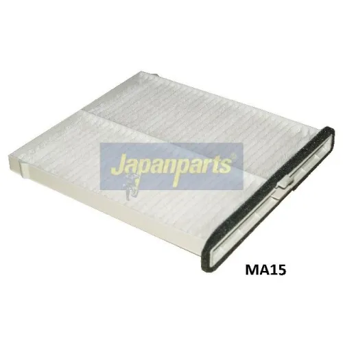 Szűrő, Utastér Levegő - JAPANPARTS (FAA-MA15)