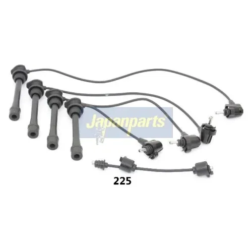 Gyújtókábel Készlet - JAPANPARTS (IC-225)