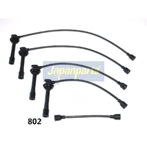 Gyújtókábel Készlet - JAPANPARTS (IC-802)