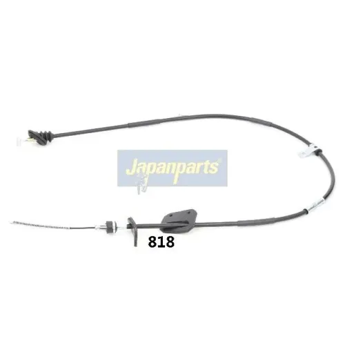 Huzal, Rögzítőfék - JAPANPARTS (BC-818)