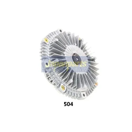Kuplung, Hűtőventillátor - JAPANPARTS (VC-504)