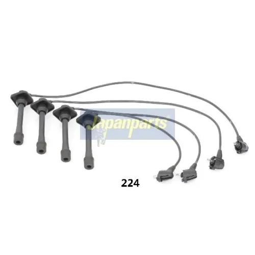 Gyújtókábel Készlet - JAPANPARTS (IC-224)