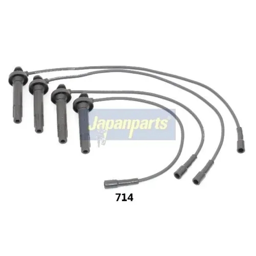 Gyújtókábel Készlet - JAPANPARTS (IC-714)