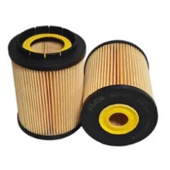 Olajszűrő - ALCO FILTER (MD-353)