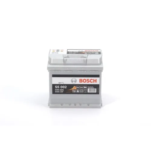 Indító Akkumulátor - BOSCH (0092S50020)