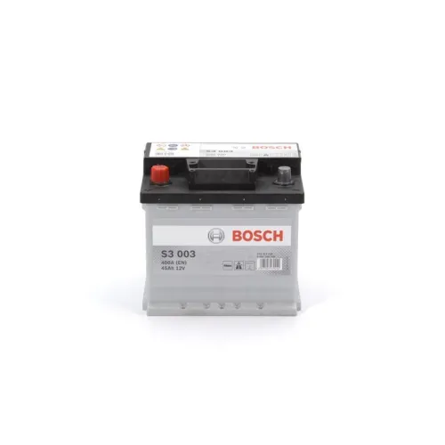 Indító Akkumulátor - BOSCH (0092S30030)