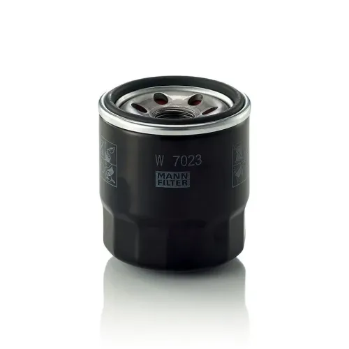 Olajszűrő - MANN-FILTER (W7023)