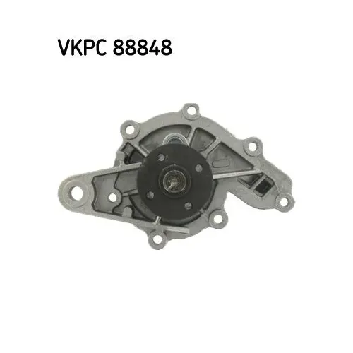 Vízszivattyú - SKF (VKPC88848)