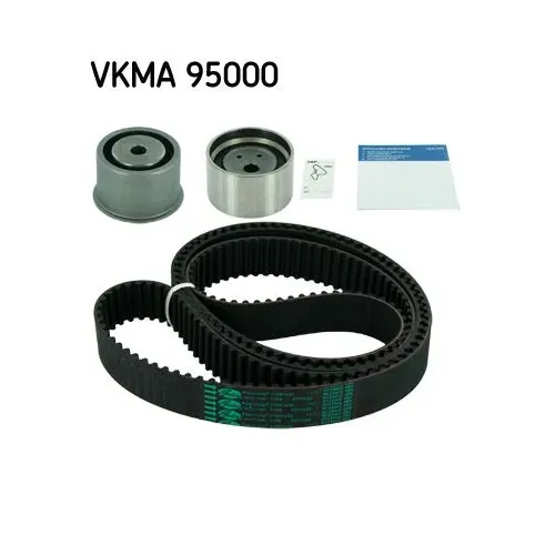 Fogasszíj Készlet - SKF (VKMA95000)