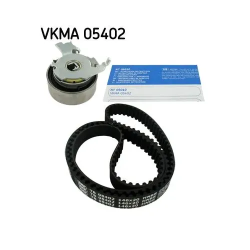 Fogasszíj Készlet - SKF (VKMA05402)