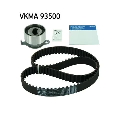 Fogasszíj Készlet - SKF (VKMA93500)