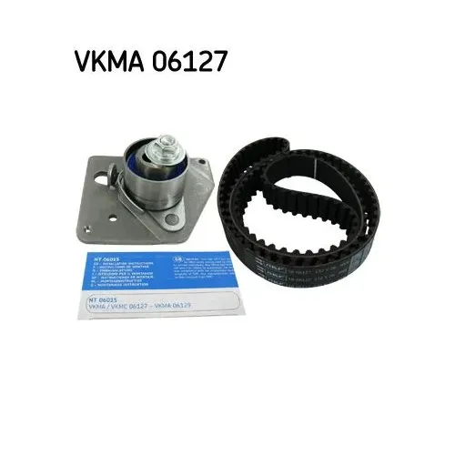 Fogasszíj Készlet - SKF (VKMA06127)