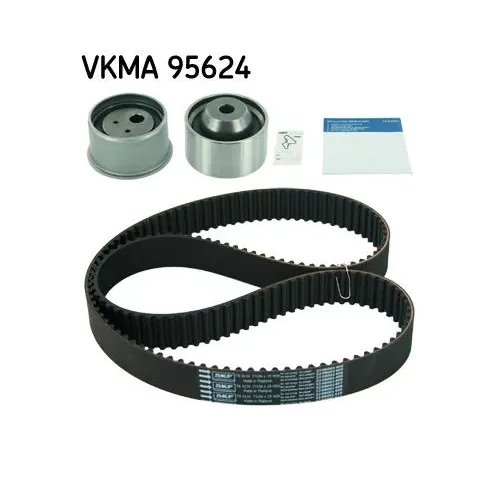 Fogasszíj Készlet - SKF (VKMA95624)