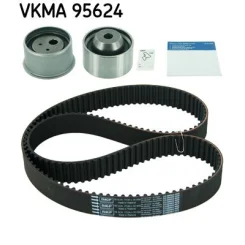Fogasszíj Készlet - SKF (VKMA95624)
