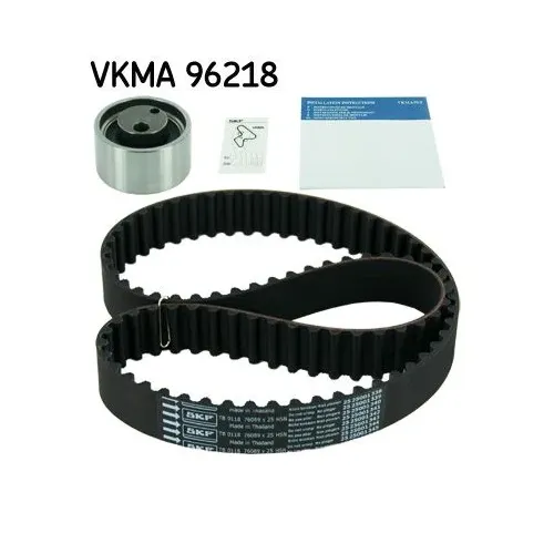 Fogasszíj Készlet - SKF (VKMA96218)