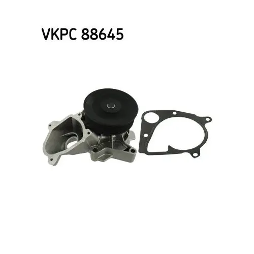 Vízszivattyú - SKF (VKPC88645)